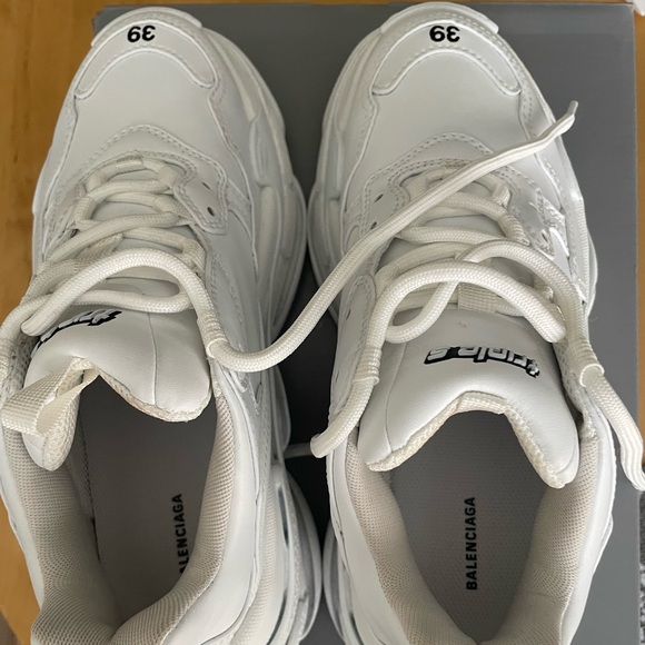 balenciaga shoes womens cheap